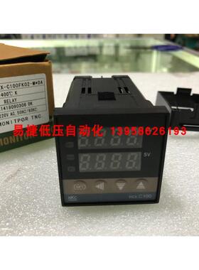 REX-C100 FK02-M*DA温控仪FK02-V-EN M-EN M-DN M*AB VEN 8-AN