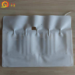 鼾气囊复合气囊枕头定制枕布鼾节双层充气气囊可调防无打鼾tpu止