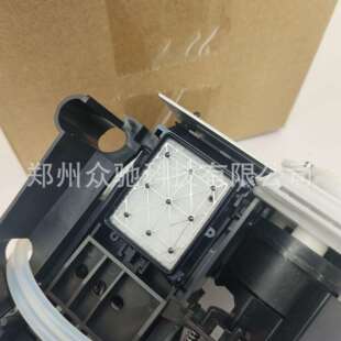 9400 垫9450 7400打印机泵组件 7880泵7450保湿 清洁单元