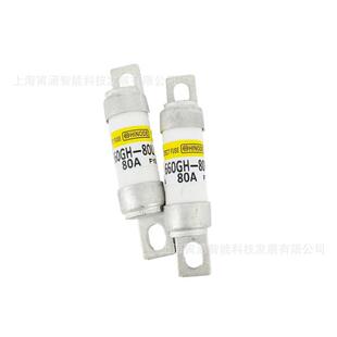 快速熔断器电子元 100UL 器件原盒 80UL 1000GH