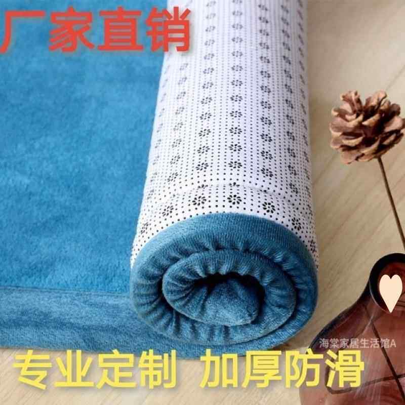 村炕垫榻榻米IZR地垫农家用土炕防摔农村垫踏踏米火炕炕电热上子