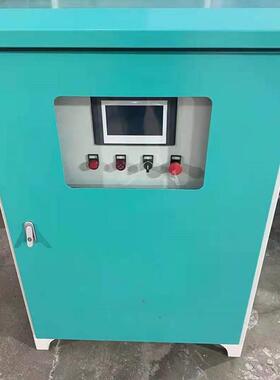 全动洗吨桶清洗系统 化工颜料桶 罐高自压洗机中央AHA清清洗设备