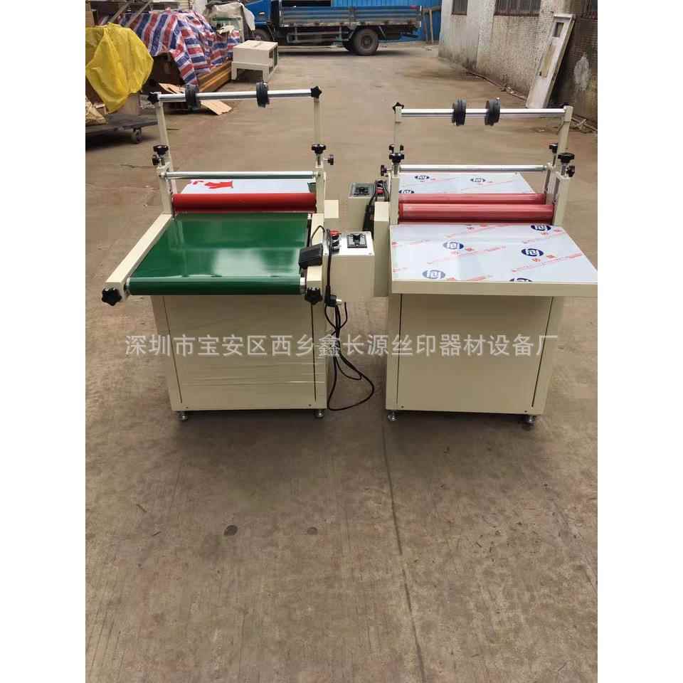 小型贴膜机M胶贴胶机口罩鼻梁铝材贴双面胶机覆膜机
