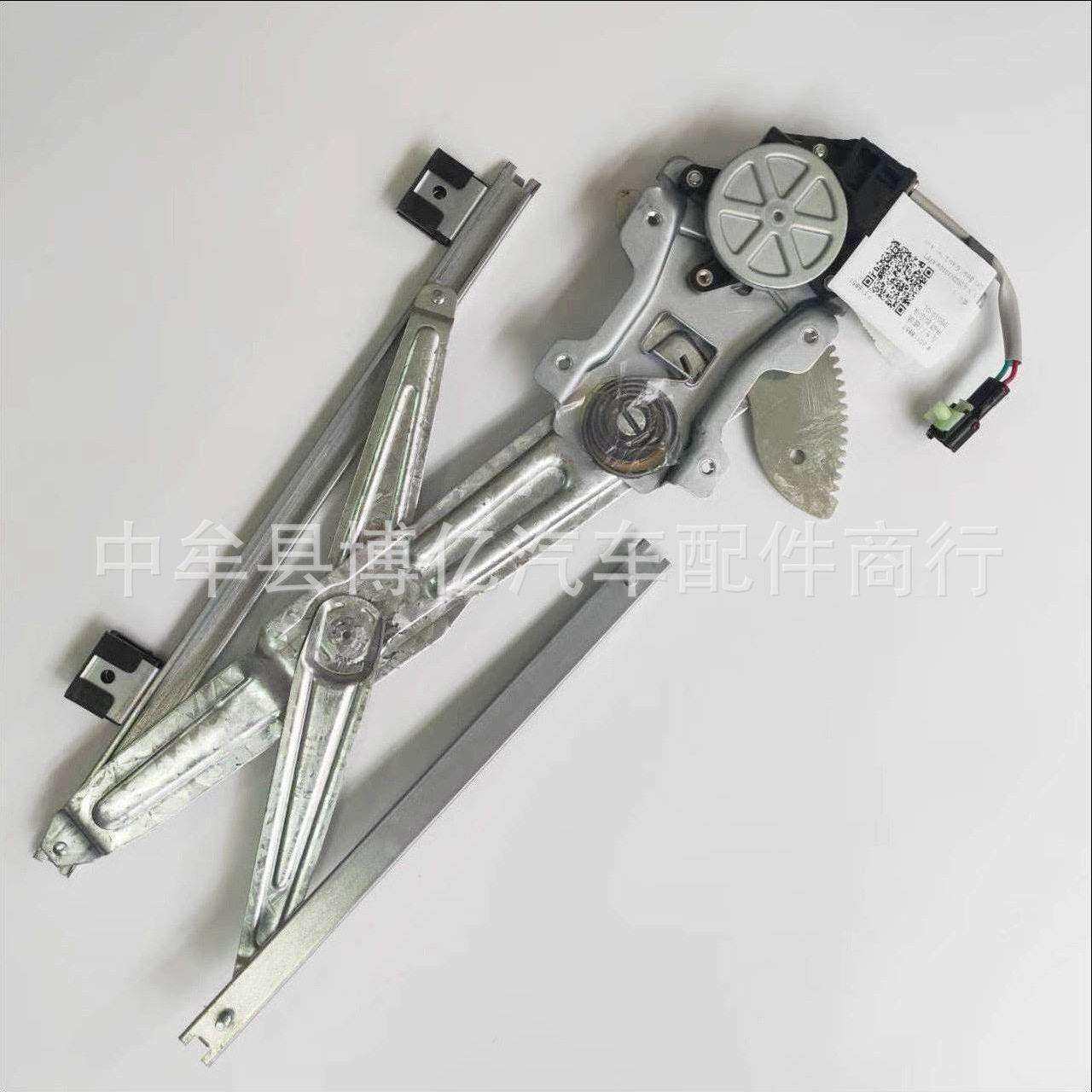 原厂三一重工C8 C318电动玻璃升降器总成三一搅拌车车玻璃摇机