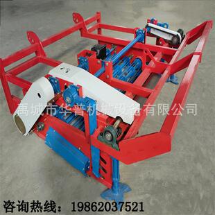 大蒜收获机挖大蒜机收大蒜机前置多缸挖大蒜机河南起大蒜机