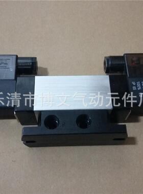 供应Q24D2B-L10二位四通双电控滑板阀