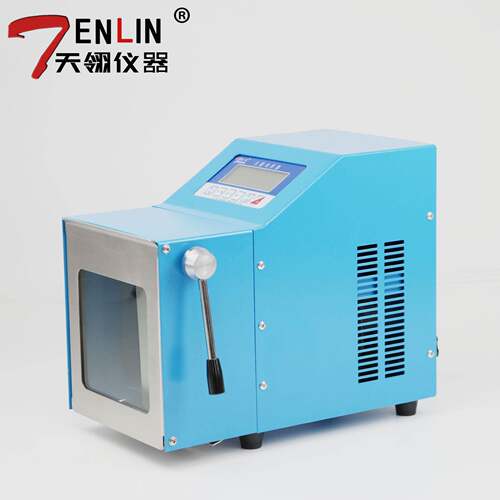 天翎仪器/TINLIN灭菌型无菌均质器TL-09X拍打式均质机