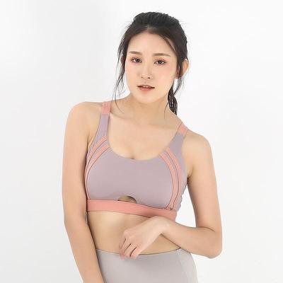 running bra beautiful for women shockproof for vest shaping