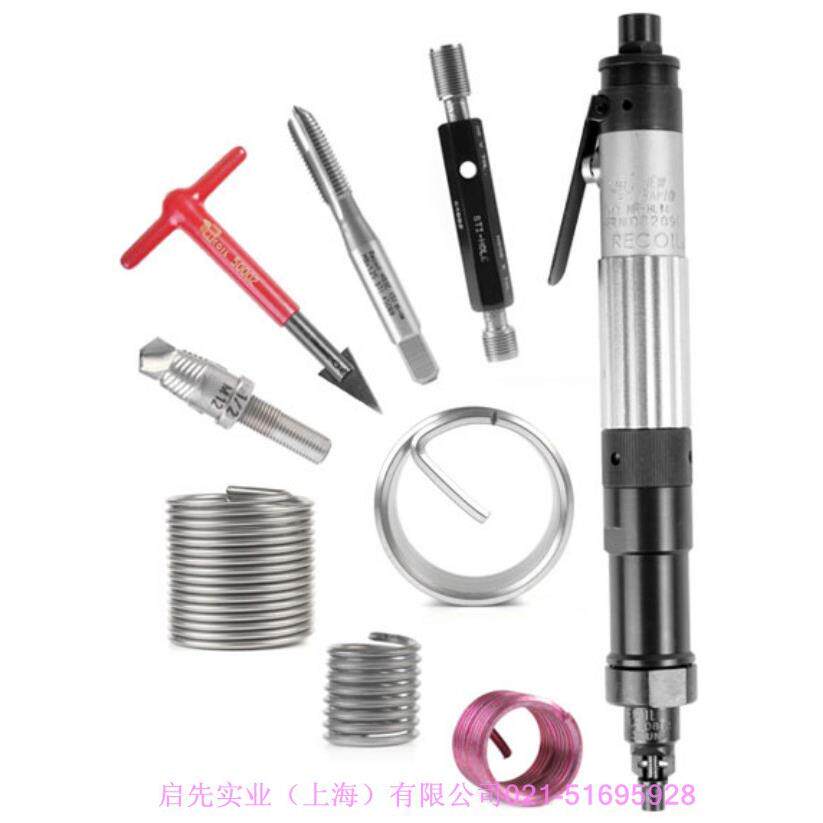 电动安装工具 电批安装扳手 电匹安装螺套工具