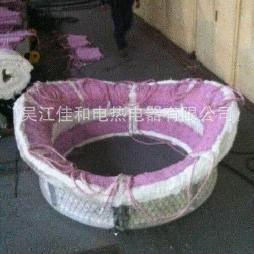 吸铁热/吸附式加热器/履带器式加热器/工装DDE加热/铠加装加热器
