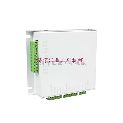 HDQJ-6Z-80A电磁起动器综合保护器 井下安全专用配件