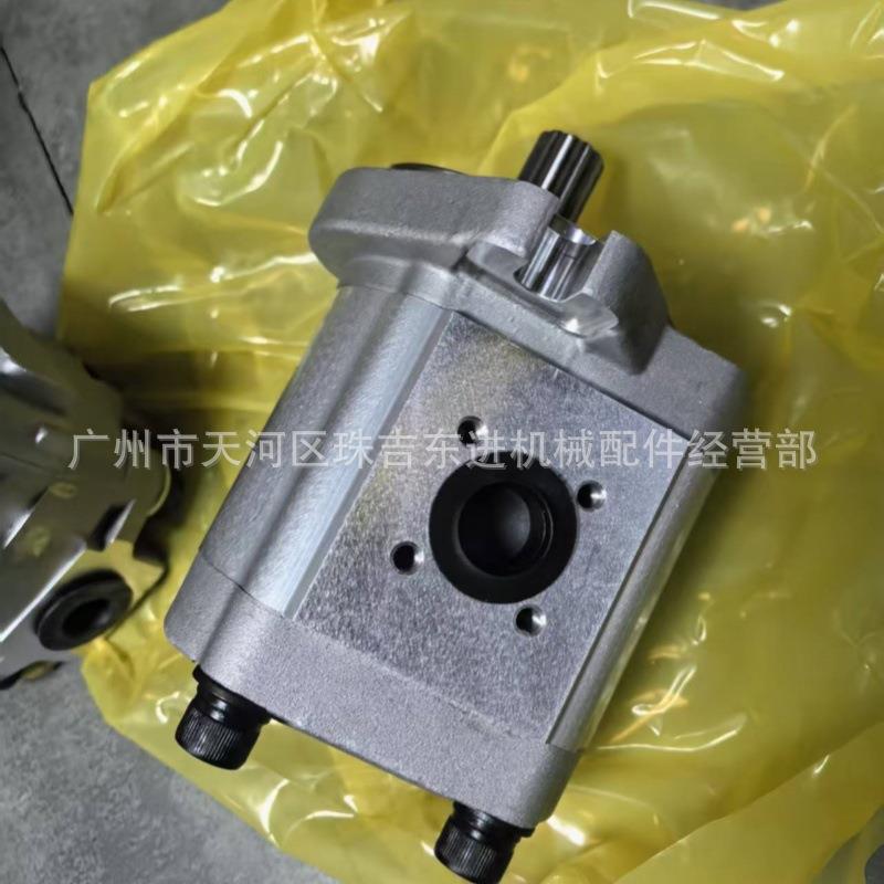 281-6269适用卡特轮挖齿轮泵 M313/315D/316D/317D/318D/322D