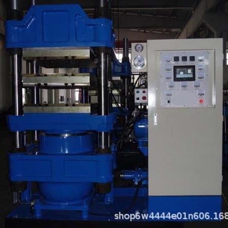 橡胶件真空硫化机手机皮套防滑垫成型机马桶盖竹家具热压机