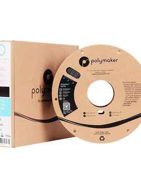 PolyMax PETG 超级增强增韧3D打印耗材高刚性高韧性易打印无刺激