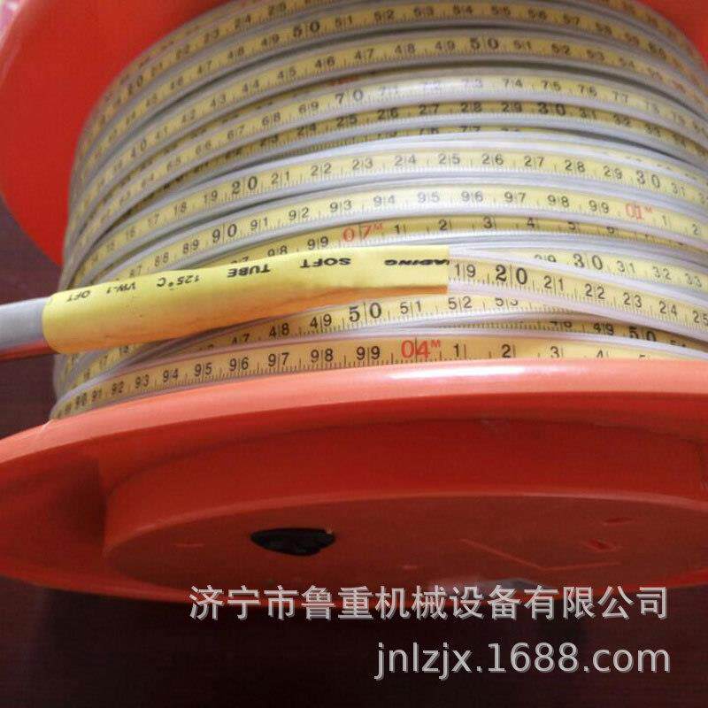 厂家LZ-500供应钢尺水位200米携便式水位计质量保计证