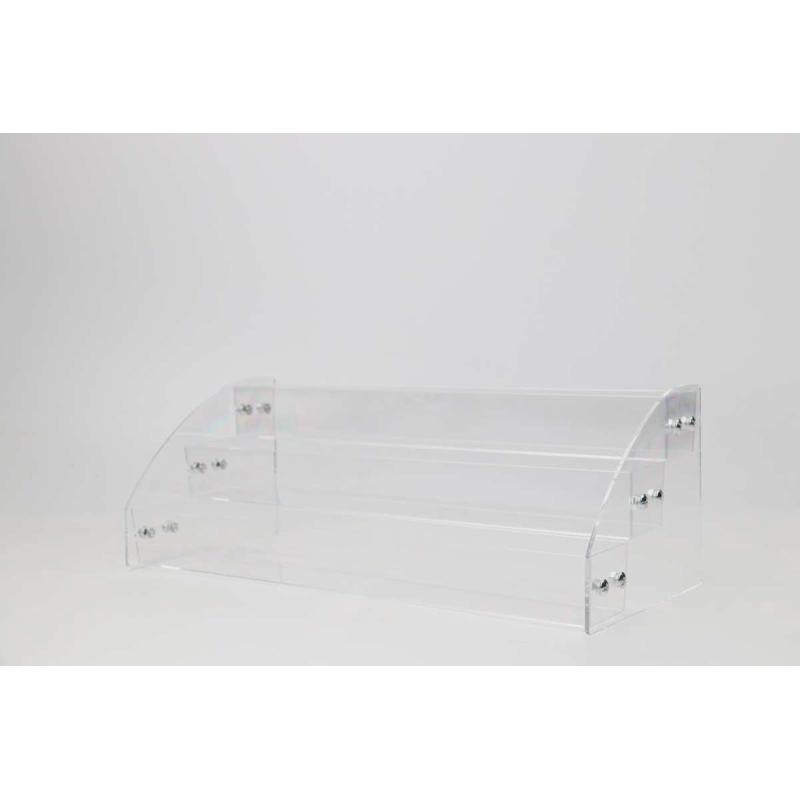 烘焙色素亚克力收纳架，收纳盒，AC，惠尔通色素展示架（包邮）