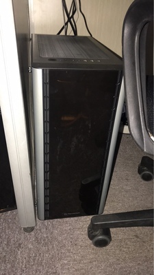 很关注名龙堂i7 8700/GTX1660Ti电脑主机怎么样，老铁诉说使用全过程