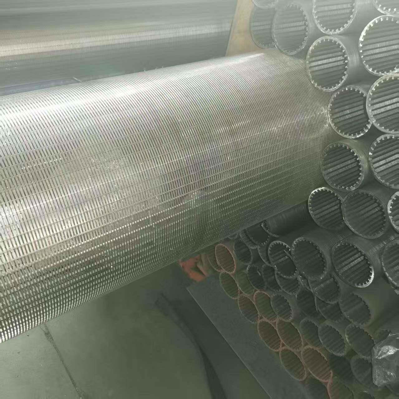 定制304不锈钢滤芯 防锈锅炉气体 过滤芯 Y型过滤器滤网