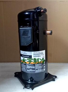 ZB29KQE-PFJ-558 4匹中低温冷冻库冷干机制冷压缩机R404A制冷剂