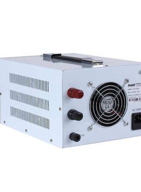 开关电源老化杉稳压1203d达测试直流电源wyk120v3a5a10a-稳流可调