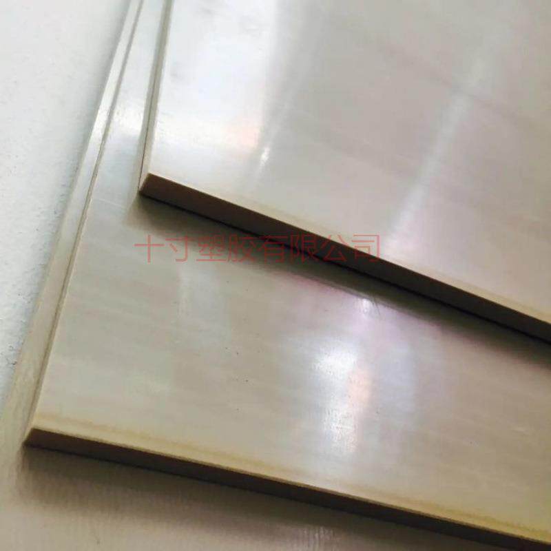 本色PEEK板耐高温peek棒黑色防静电加玻纤碳纤聚醚醚酮管PPS