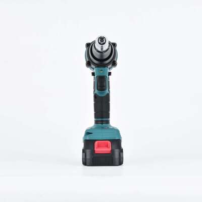 2钉1枪VF充电式铆枪全钢自动压铆抢锂电池不锈工业级拉铆家用EPW