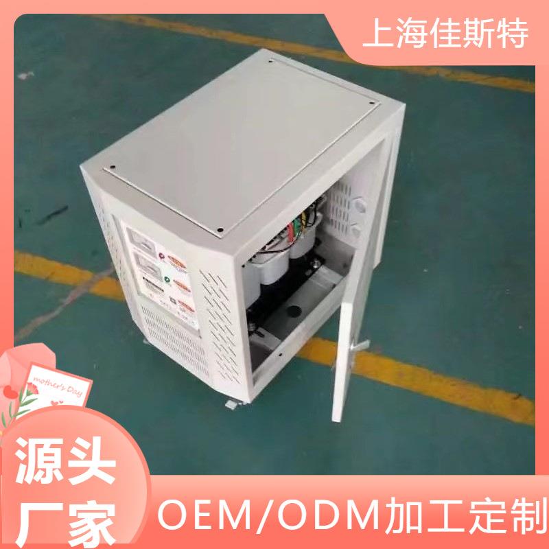 三相隔离变压器380V转380V/220V/200V/415V/480V-5000VA5KVA