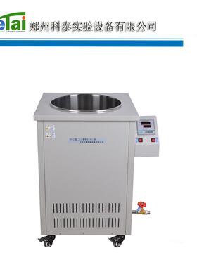 厂家销售数显控温水浴锅GY-30控温精确