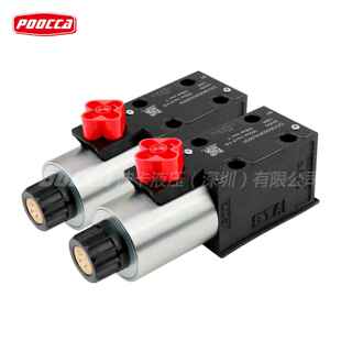 美国派克D1VZYRW02PENJW向 91比例电磁换阀a0rker供应