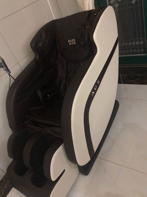 奥克斯按摩椅质量怎么样被忽悠两周体验反馈？