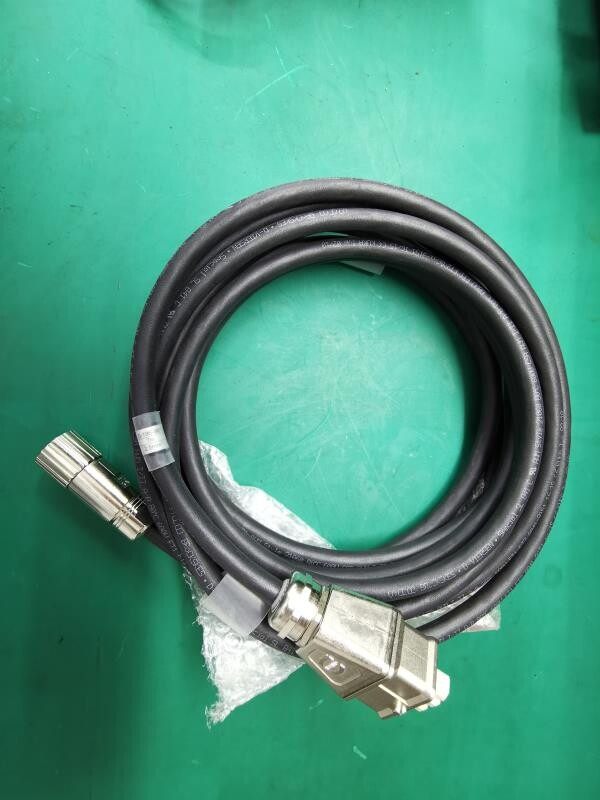 库卡外部轴动力线00-186-981 7米2.5平 kuka