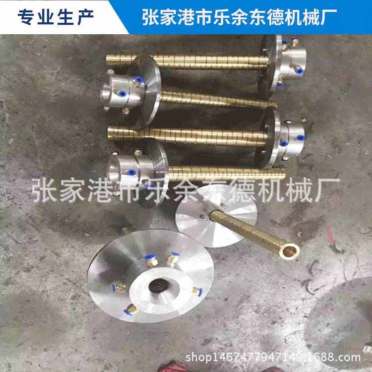 厂家供应塑料管材定型套 真空定径套 PE管定径套 PVC管定径套