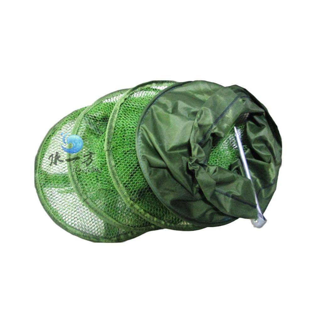不锈钢钓鱼鱼护网兜护鱼包加厚渔护装鱼袋折叠多功能加厚速干鱼网,户外/登山/野营/旅行用品,鱼护,淘宝优惠券,粉丝福利购,淘宝优惠卷
