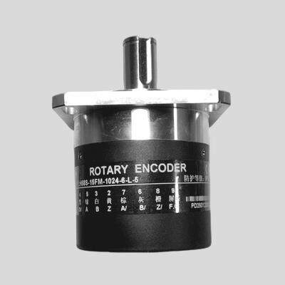 机床主轴光电旋转编码器 车螺纹专用 H58S-15FM系列/ H58S-10系列