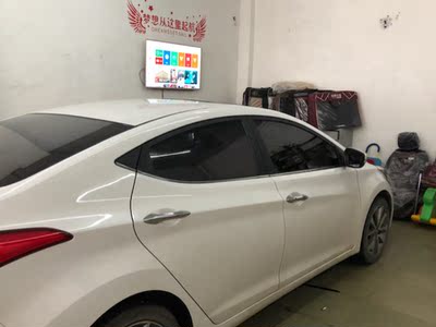 强生汽车贴膜怎么样是哪里生产的，值吗