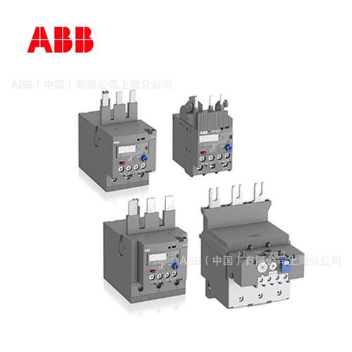 ABB热过载继电器TF96-78;10140887