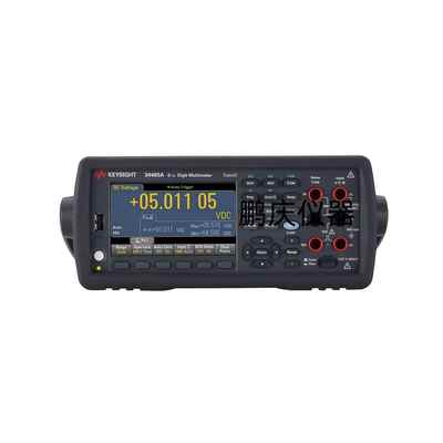 是德科技数字万用表34470A34461A34465A34401A