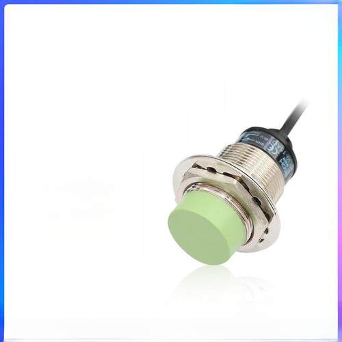 沪工自动化多点接近开关pr30 - 15dn10dp2 Do Ac超短防水Npn常开