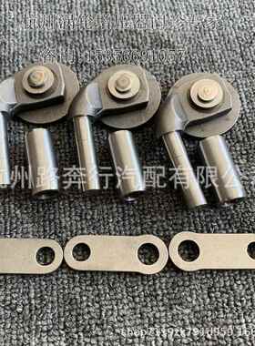 53039880288 53039880259 53039880289 AG9N-6K682AM增压器盖板