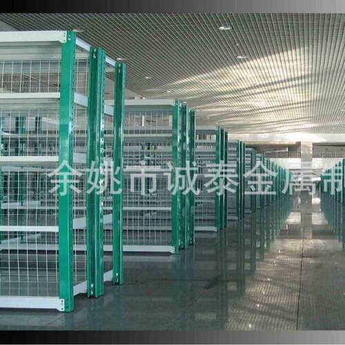 余慈宁波厂家中型四层仓库钢架子家用多层仓储货架置物架五金库房