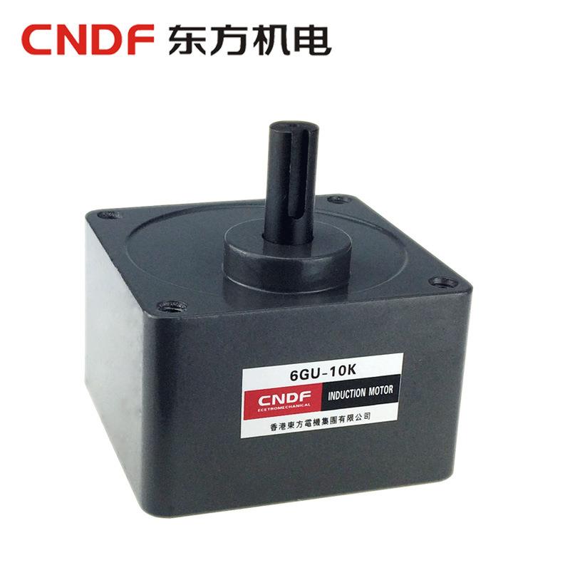 1减4WMM6140-5060140-502调速减速电速马机达立式卧式电机