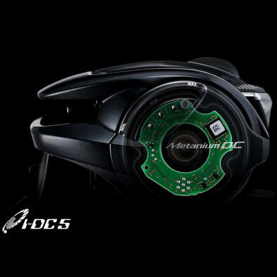 蒙新款远投mgl  shimino镁合金渔离心机身塔尼metaniumdc轮水滴24