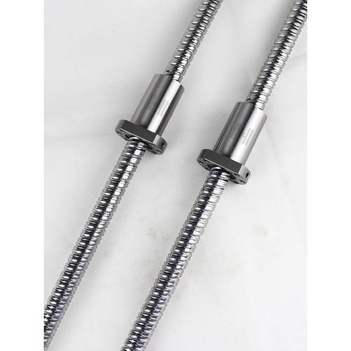 滚珠丝杆C-TBSE C-TBSB1510 1516 1520 2005 2010 2020 2525 3232