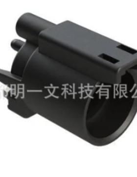 重负荷电源连接器ATHD04-1-4P-BM14公头1路安费诺Amphenol