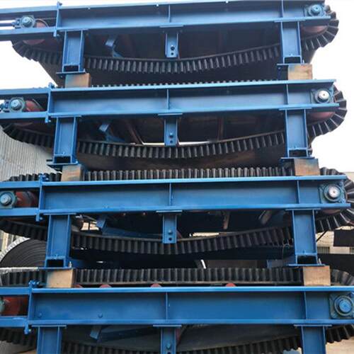 厂家直销定量皮带秤厂家直销调速定量皮带秤物料定量输送设备