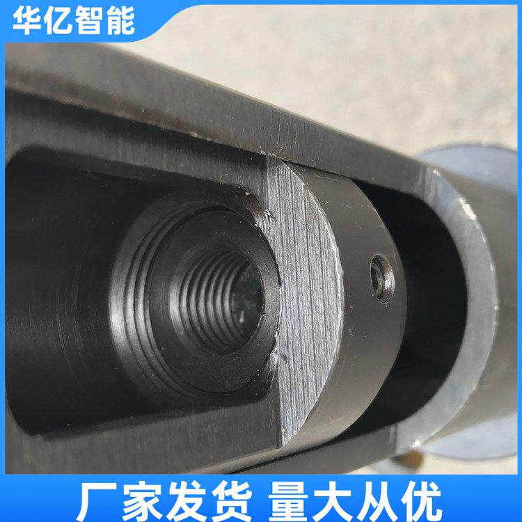 铁路手动拔销器 铁路销钉起拔器 手持式液压取线器