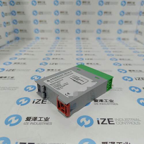 ANDERSON NEGELE控制器ZNV-2 /24VDC/2A/1C1D/0750/00原装