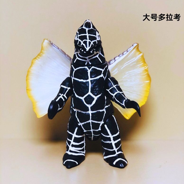 怪兽多拉大号手办奥特曼玩具专区