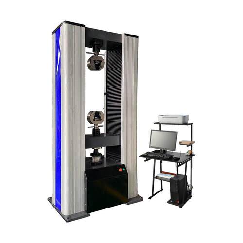 隔热条拉力机 GB/T228-2008 金属材料室温拉伸试验设备 拉力仪器