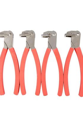 5ZV7批发背板槽开口钳三用家具钳子封边带钳子开口修边钳背板木工